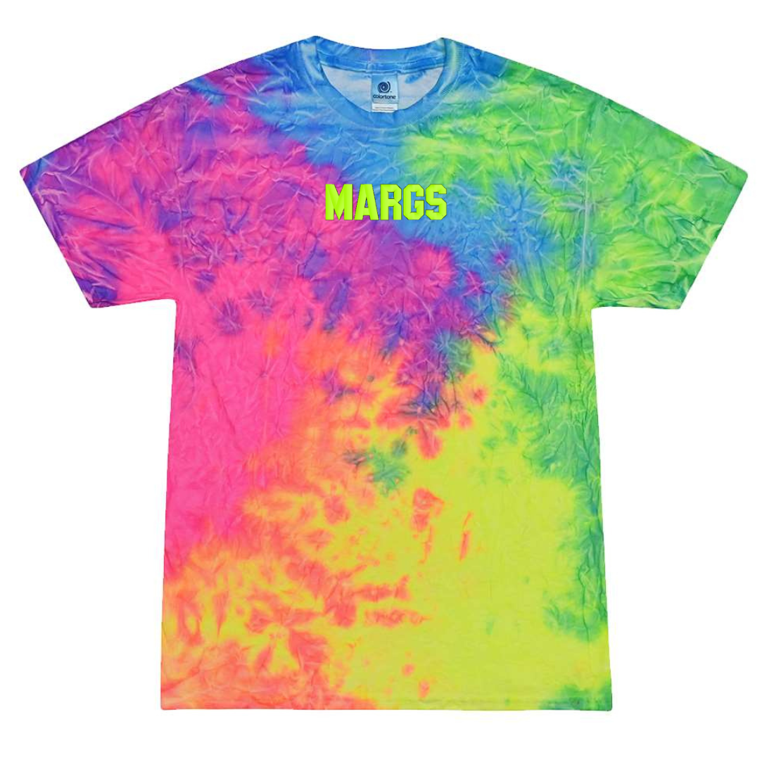 Make It Yours™ Tie Dye T-Shirt