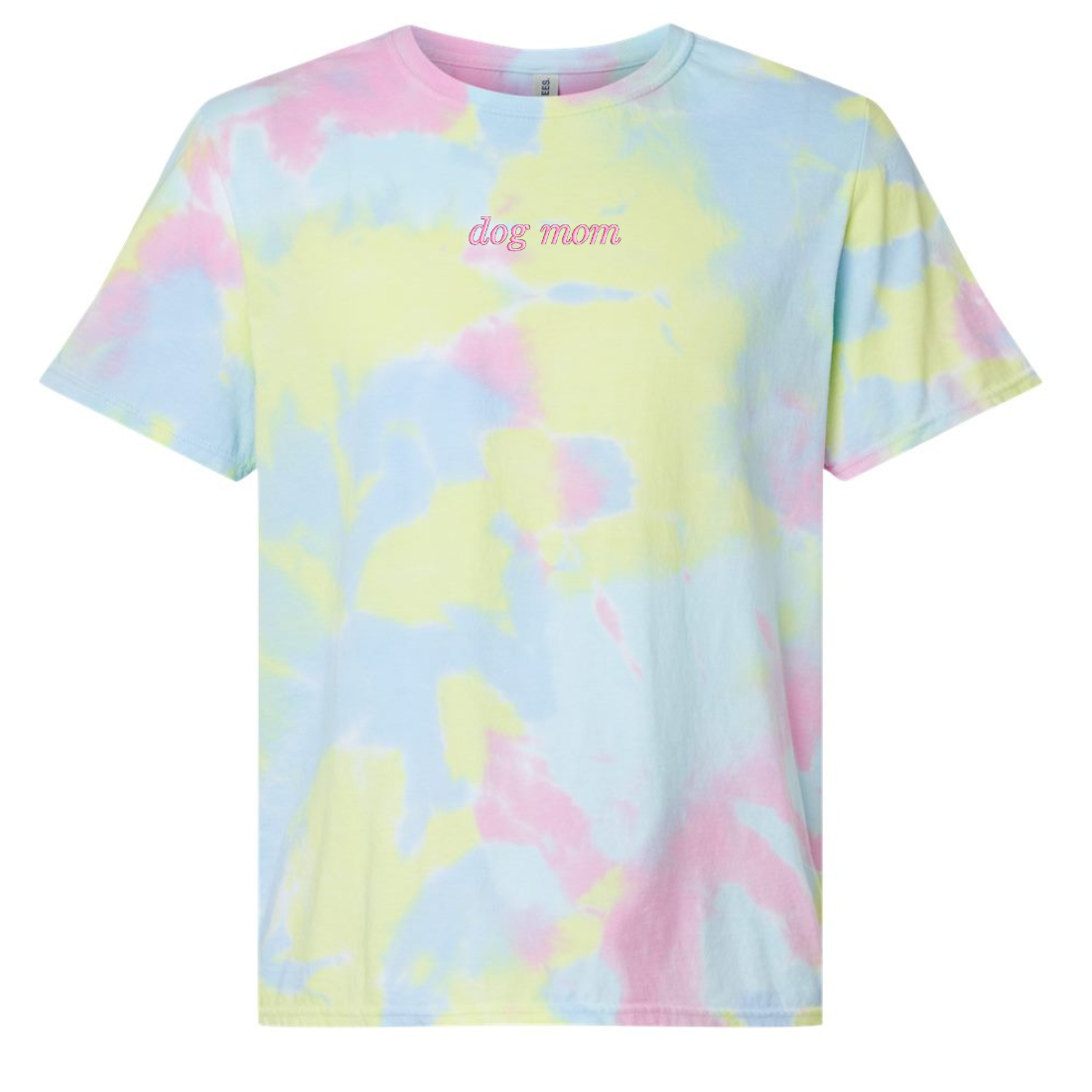 Make It Yours™ Tie Dye T-Shirt