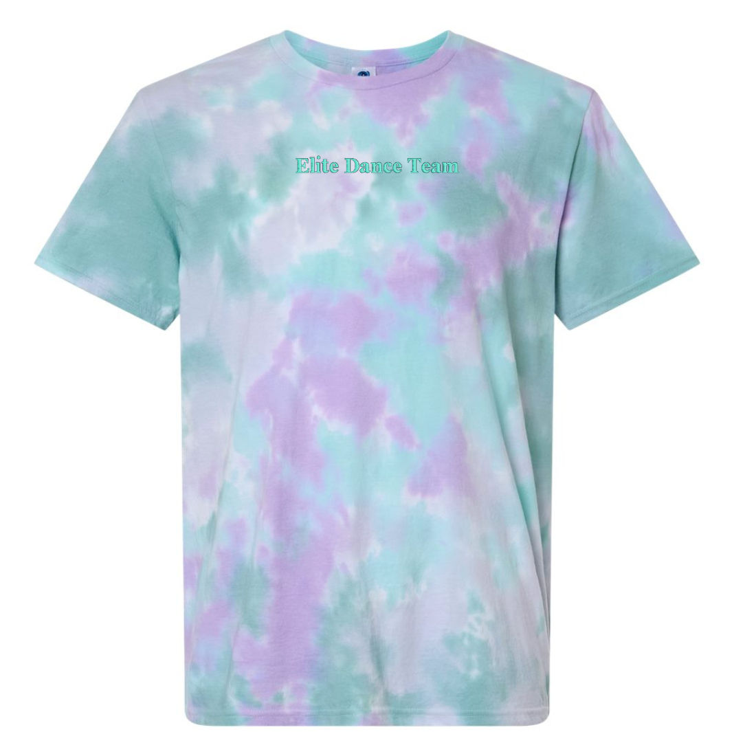 Make It Yours™ Tie Dye T-Shirt