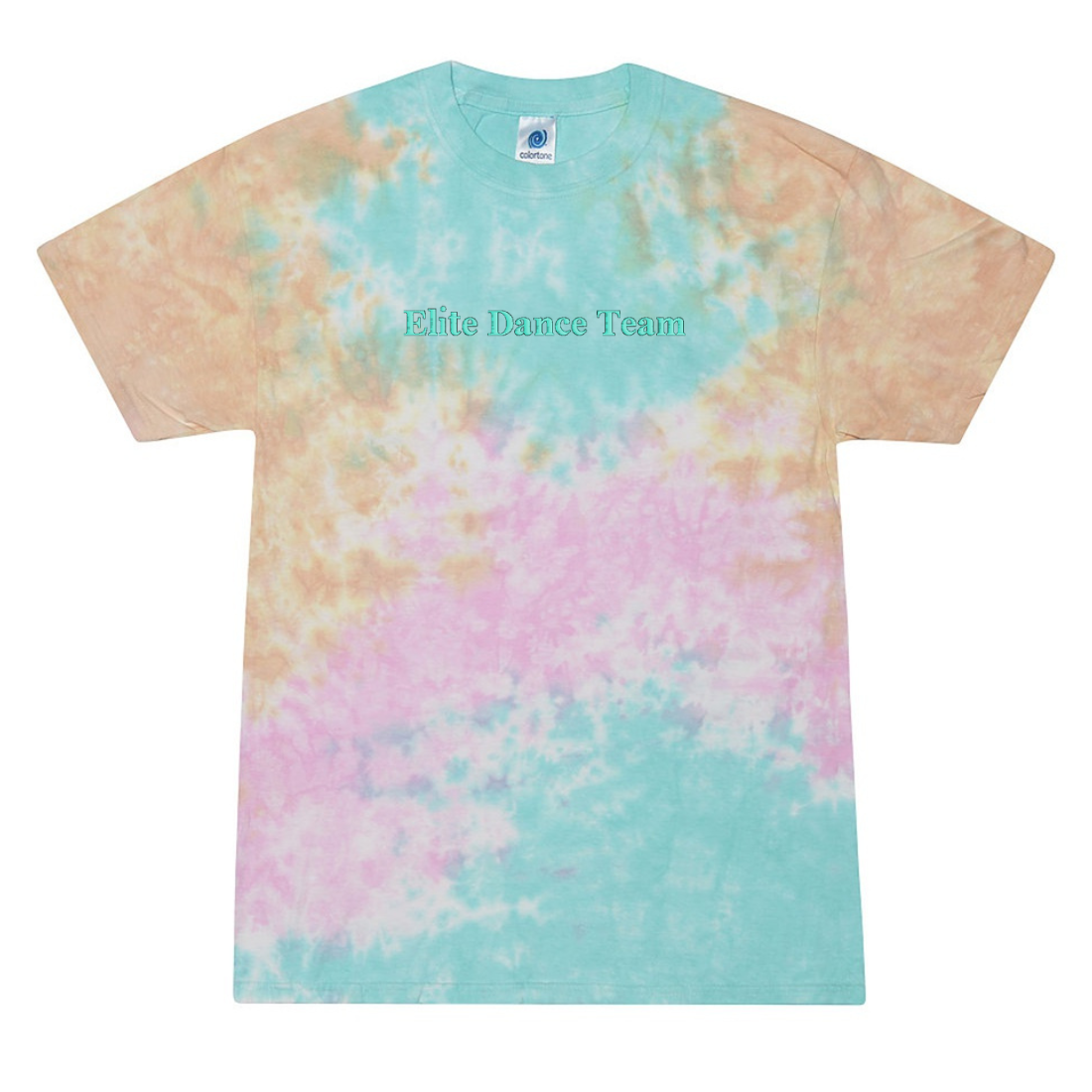 Make It Yours™ Tie Dye T-Shirt
