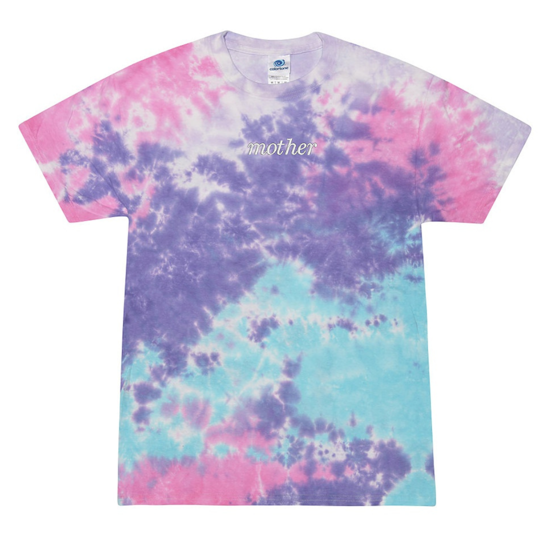 Make It Yours™ Tie Dye T-Shirt
