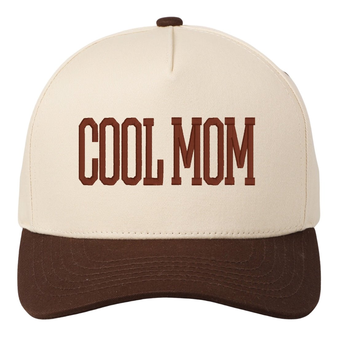 3D Embroidery Trucker Hat