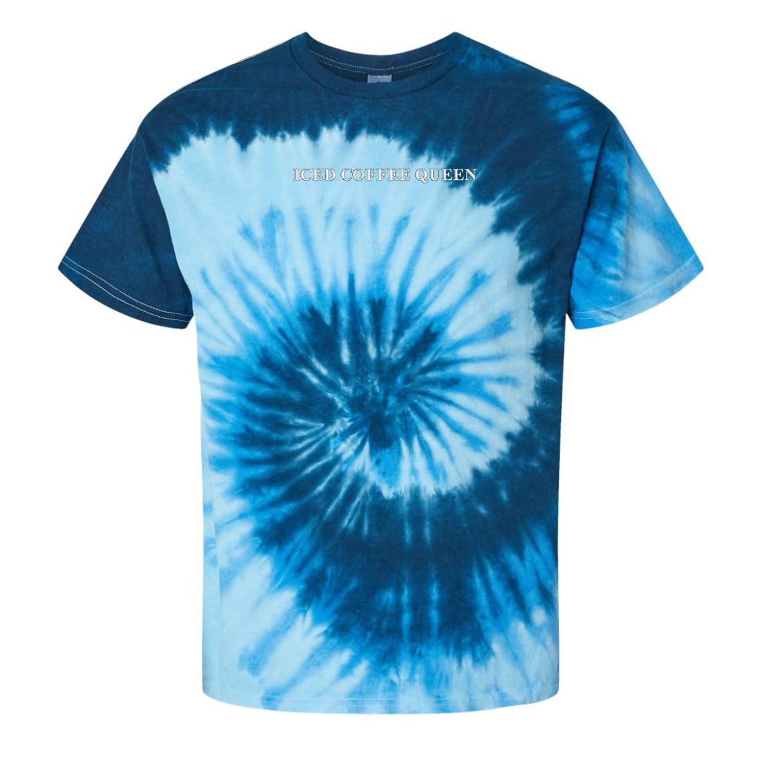 Make It Yours™ Tie Dye T-Shirt