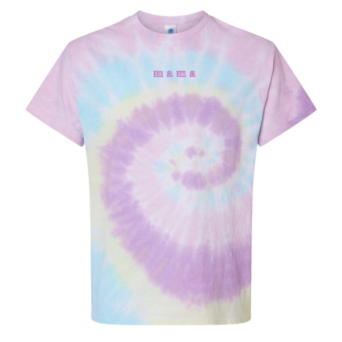 Make It Yours™ Tie Dye T-Shirt