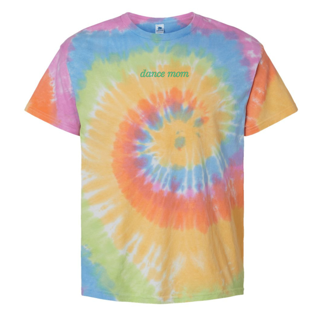 Make It Yours™ Tie Dye T-Shirt
