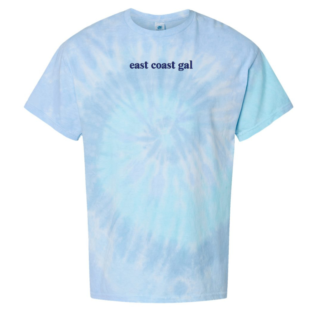Make It Yours™ Tie Dye T-Shirt
