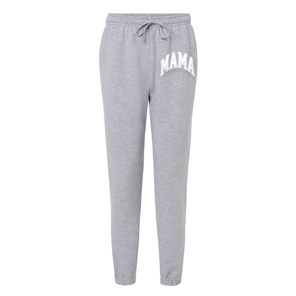 American Apparel 'Mama' PUFF Sweatpants