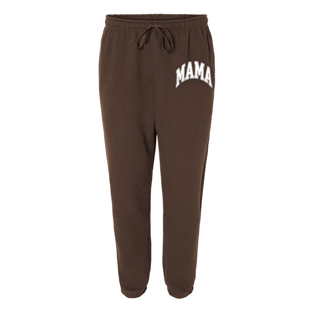 American Apparel 'Mama' PUFF Sweatpants