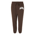 American Apparel 'Mama' PUFF Sweatpants