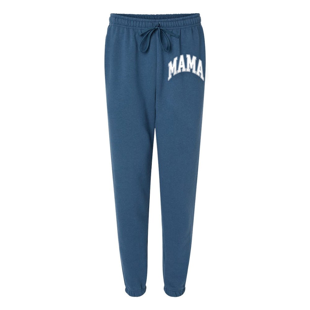 American Apparel 'Mama' PUFF Sweatpants