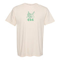 Angel Numbers Comfort Colors T-Shirt