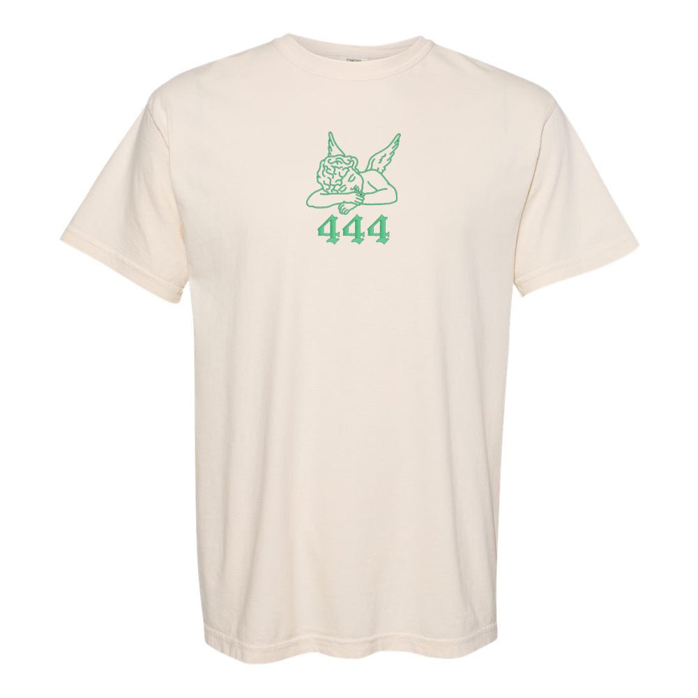 Angel Numbers Comfort Colors T-Shirt