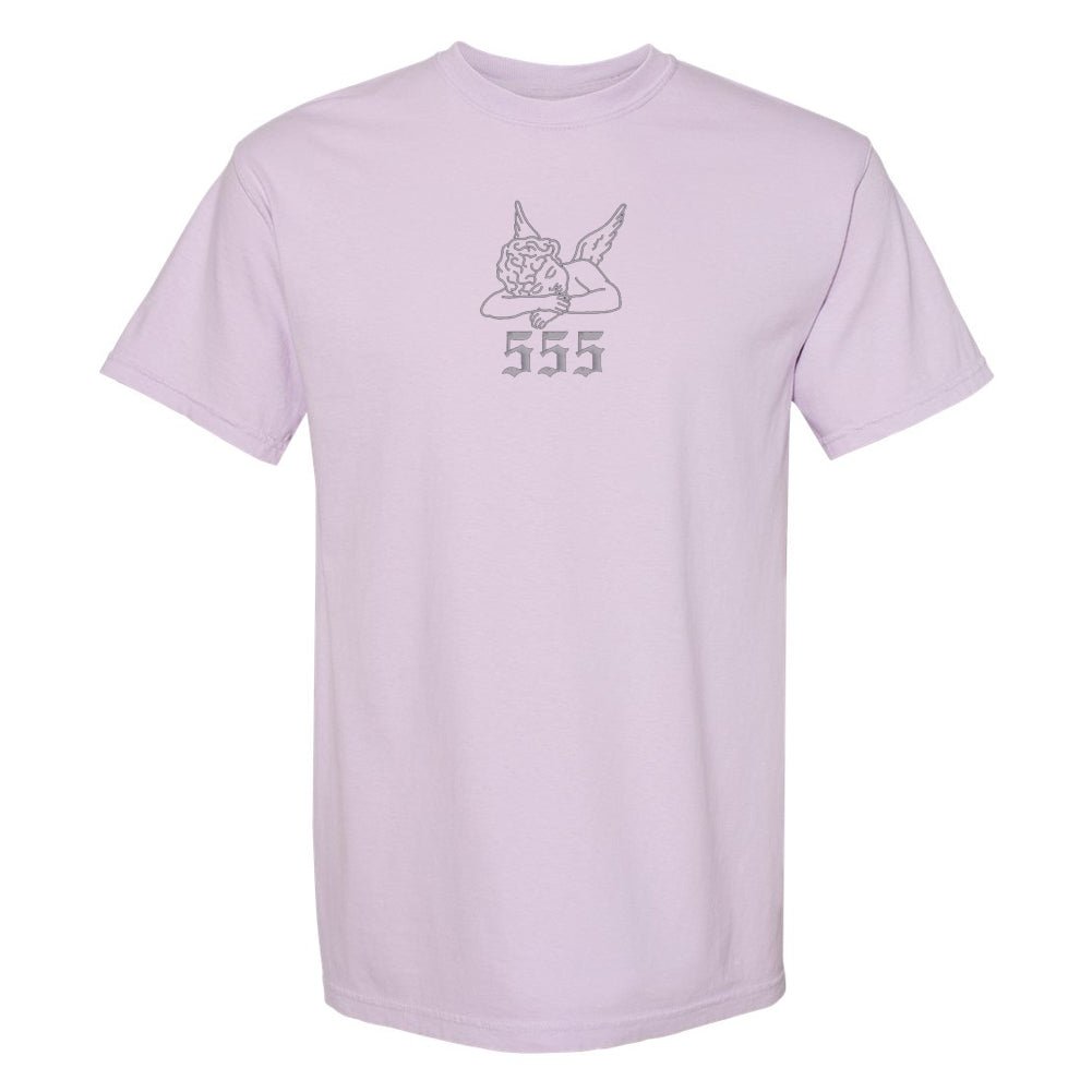 Angel Numbers Comfort Colors T-Shirt
