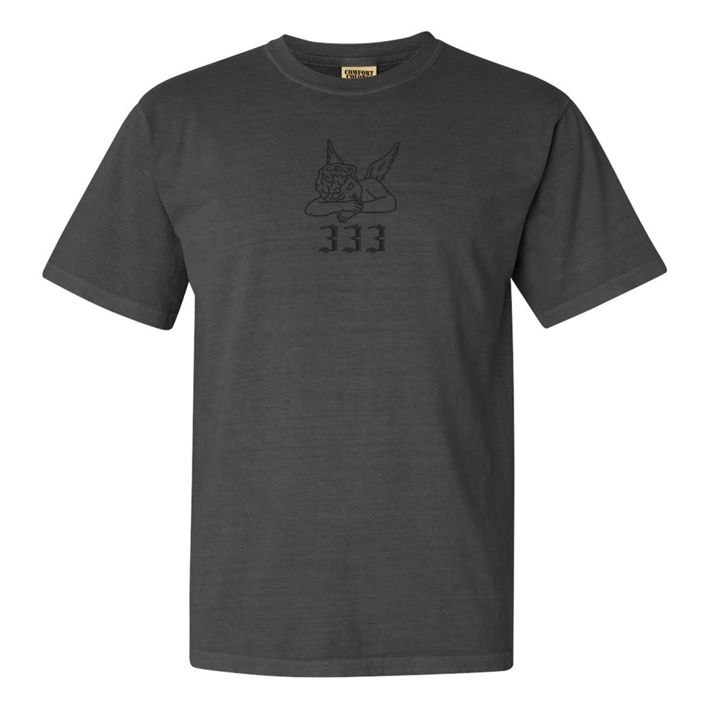 Angel Numbers Comfort Colors T-Shirt