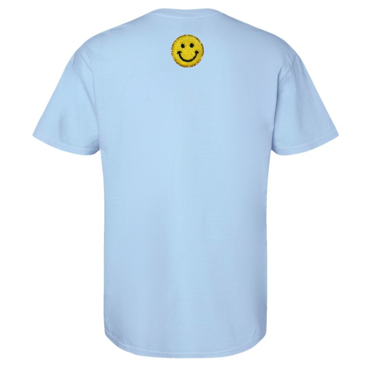 'Backstage Patch' Icon T-Shirt