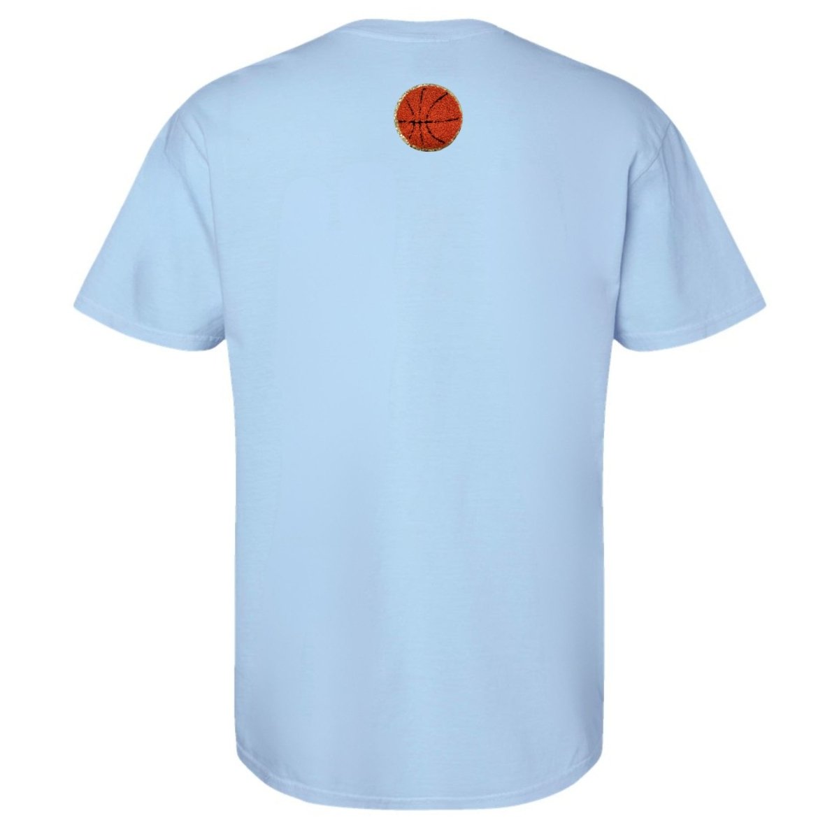 'Backstage Patch' Icon T-Shirt