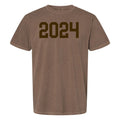 Make It Yours™ 'Year' T-Shirt