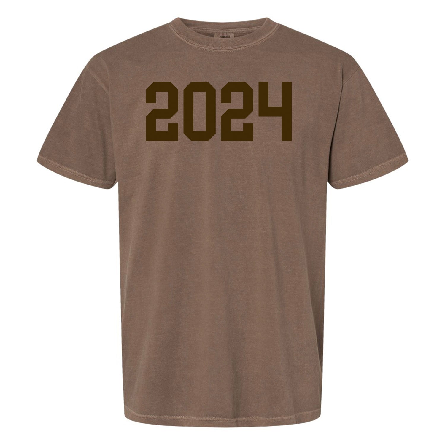 Make It Yours™ 'Year' T-Shirt