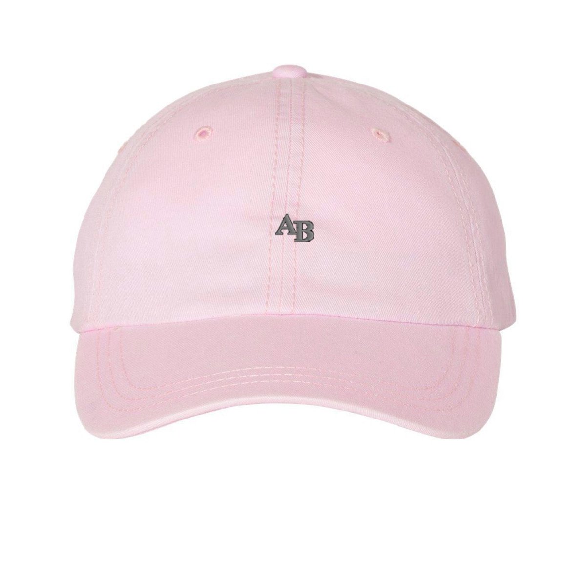 Initialed Hat