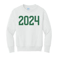 Kids Make It Yours™ 'Year' Crewneck Sweatshirt