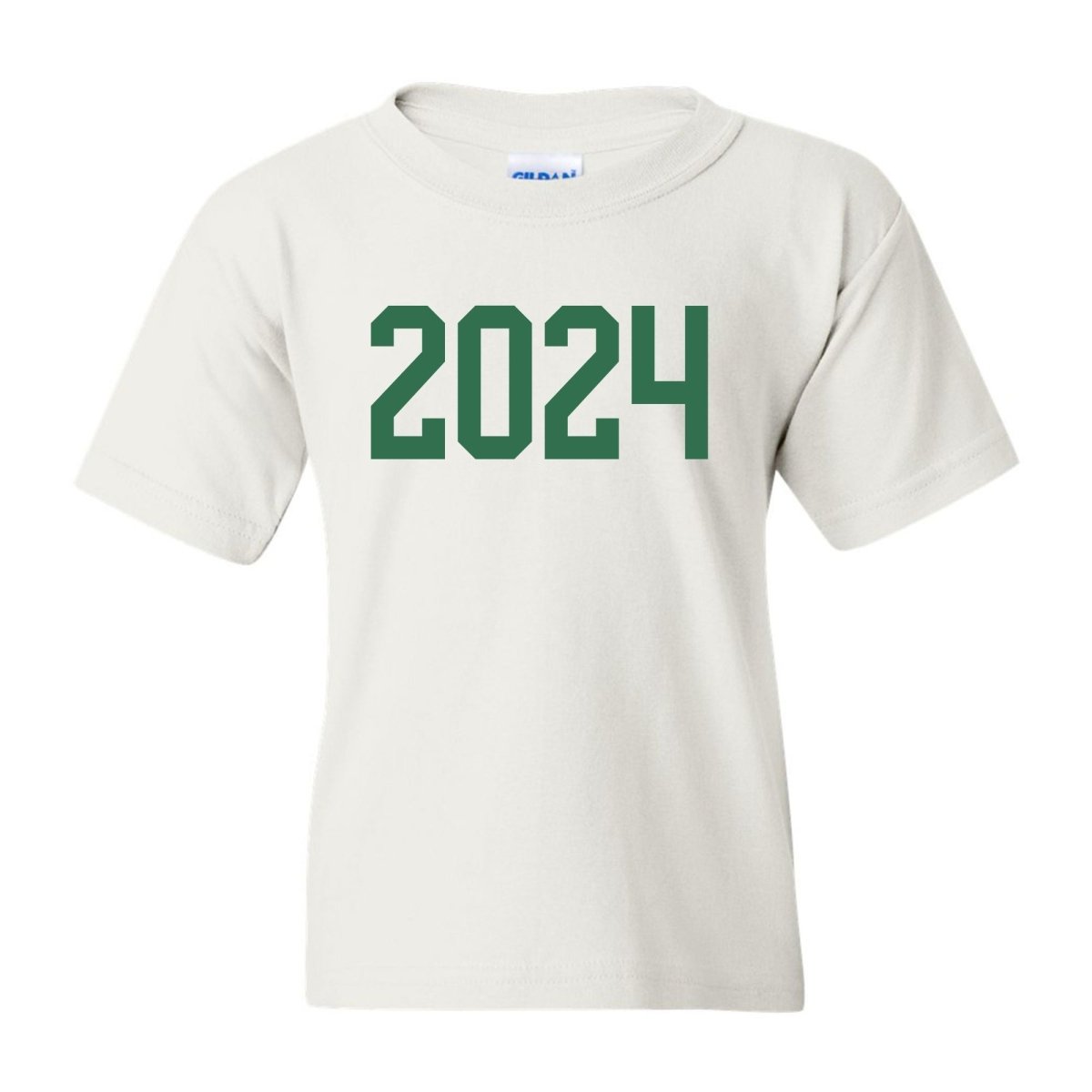 Kids Make It Yours™ 'Year' T-Shirt