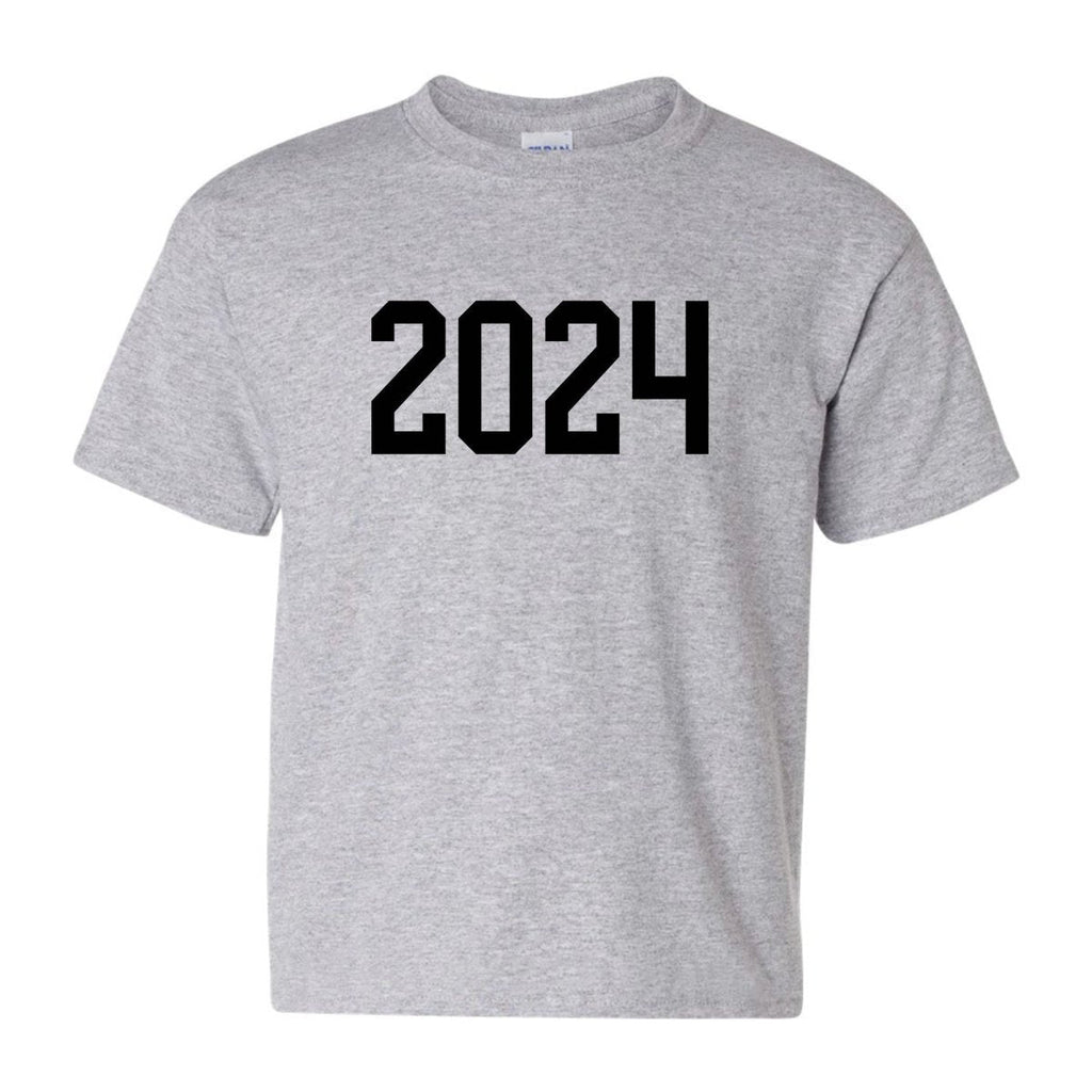 Kids Make It Yours™ 'Year' T-Shirt