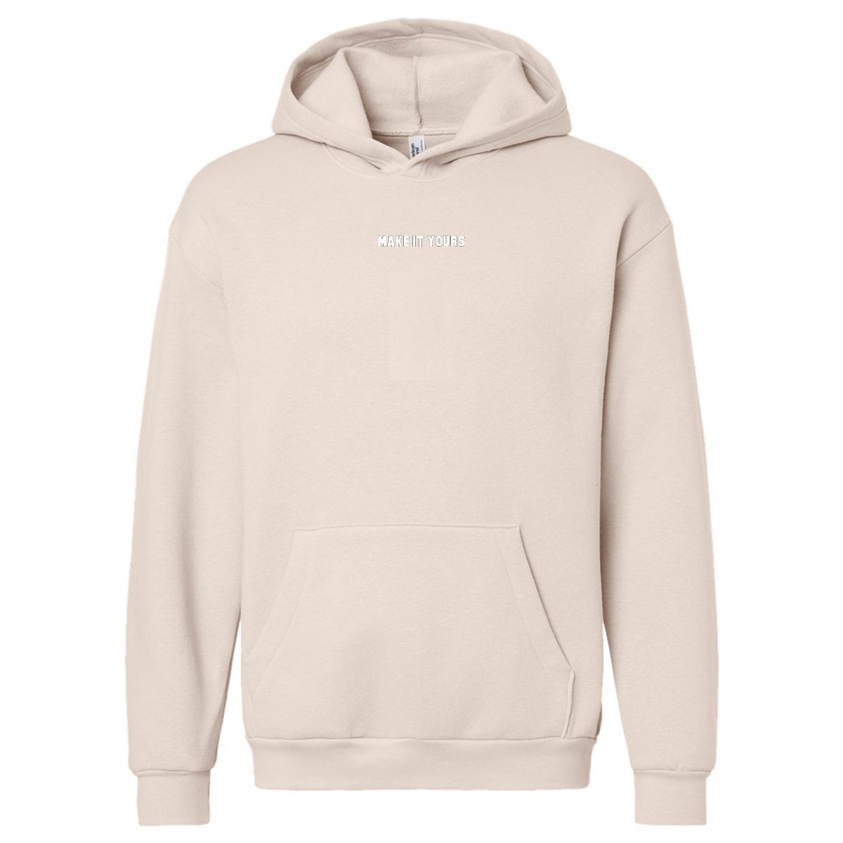 Make It Yours™ American Apparel Hoodie