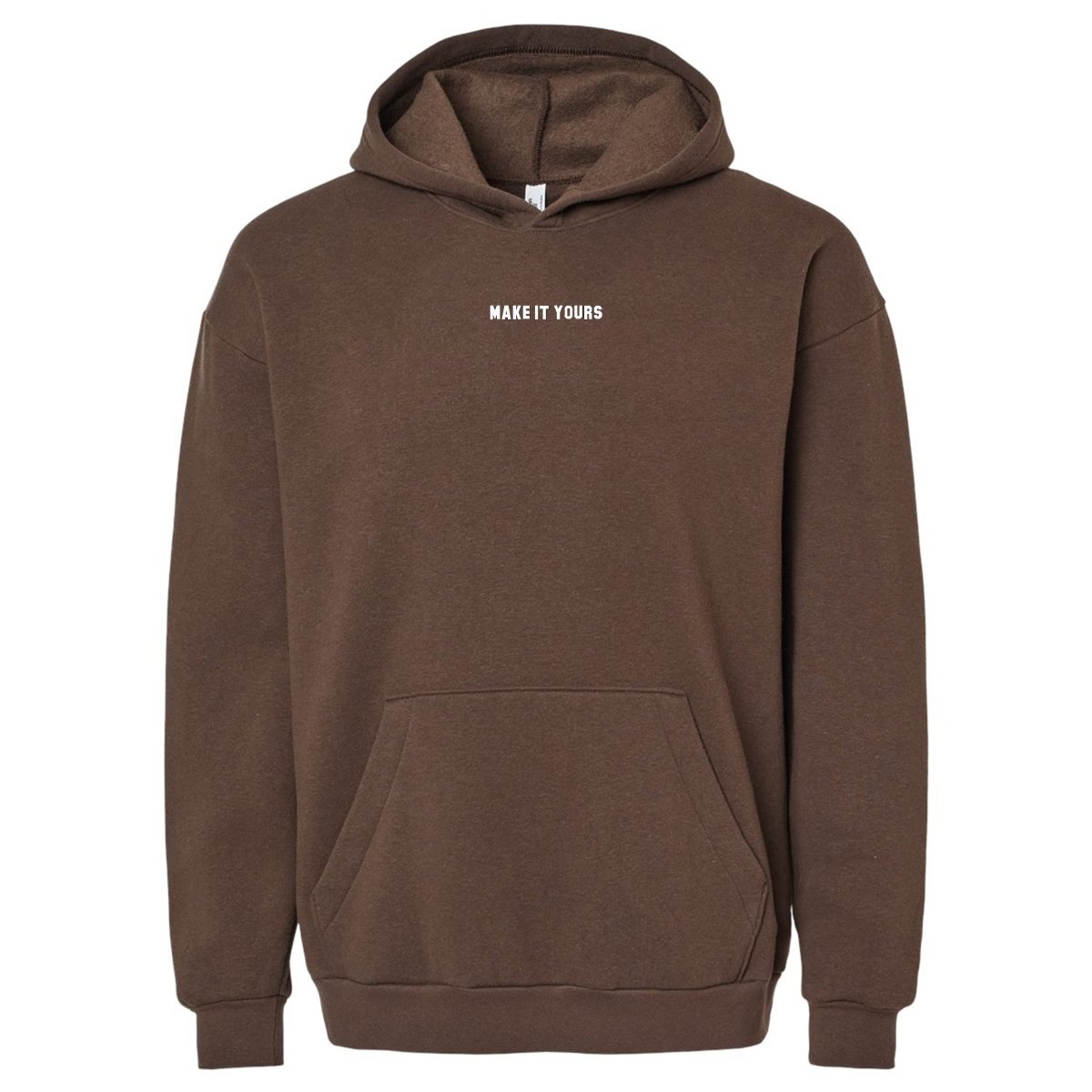 Make It Yours™ American Apparel Hoodie
