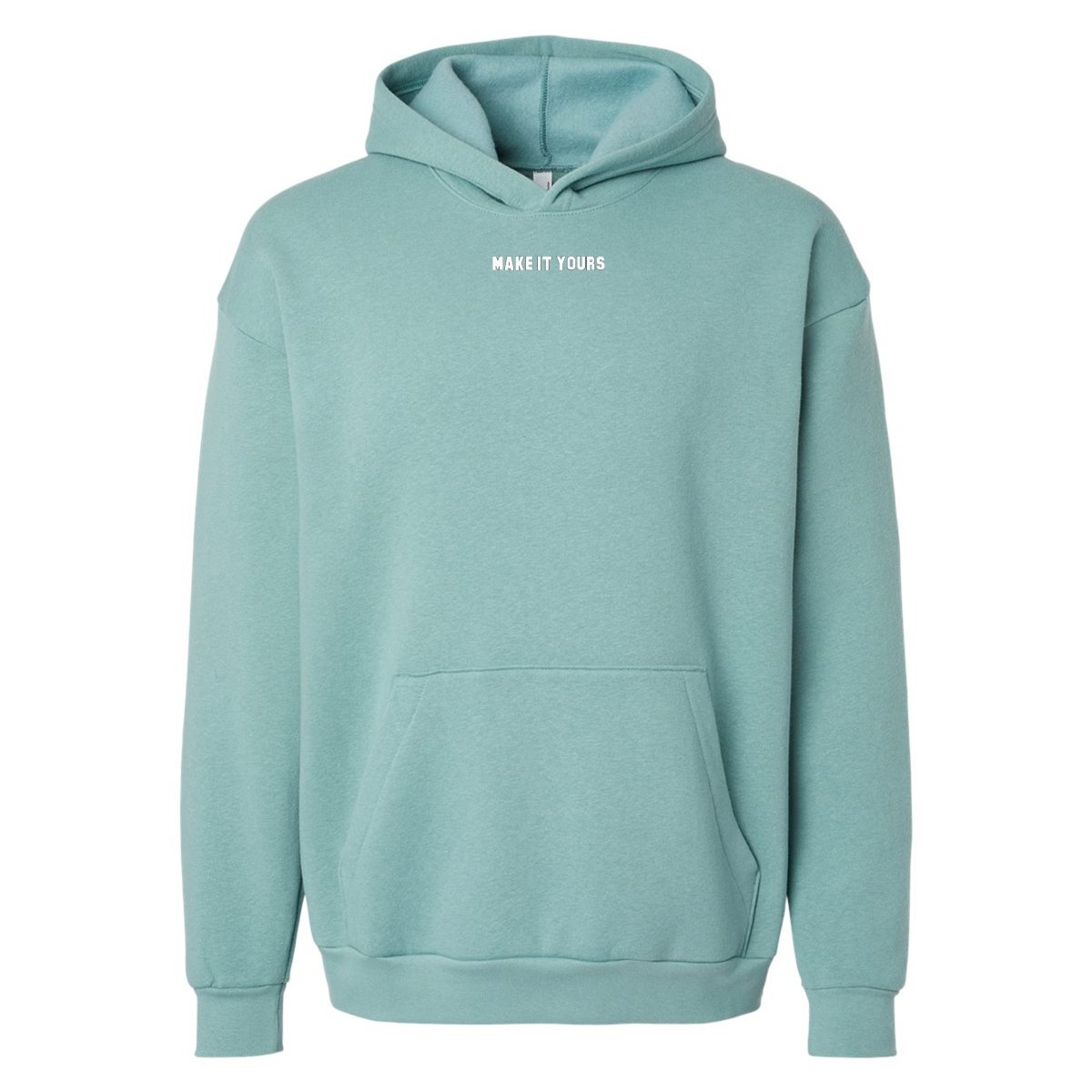 Make It Yours™ American Apparel Hoodie