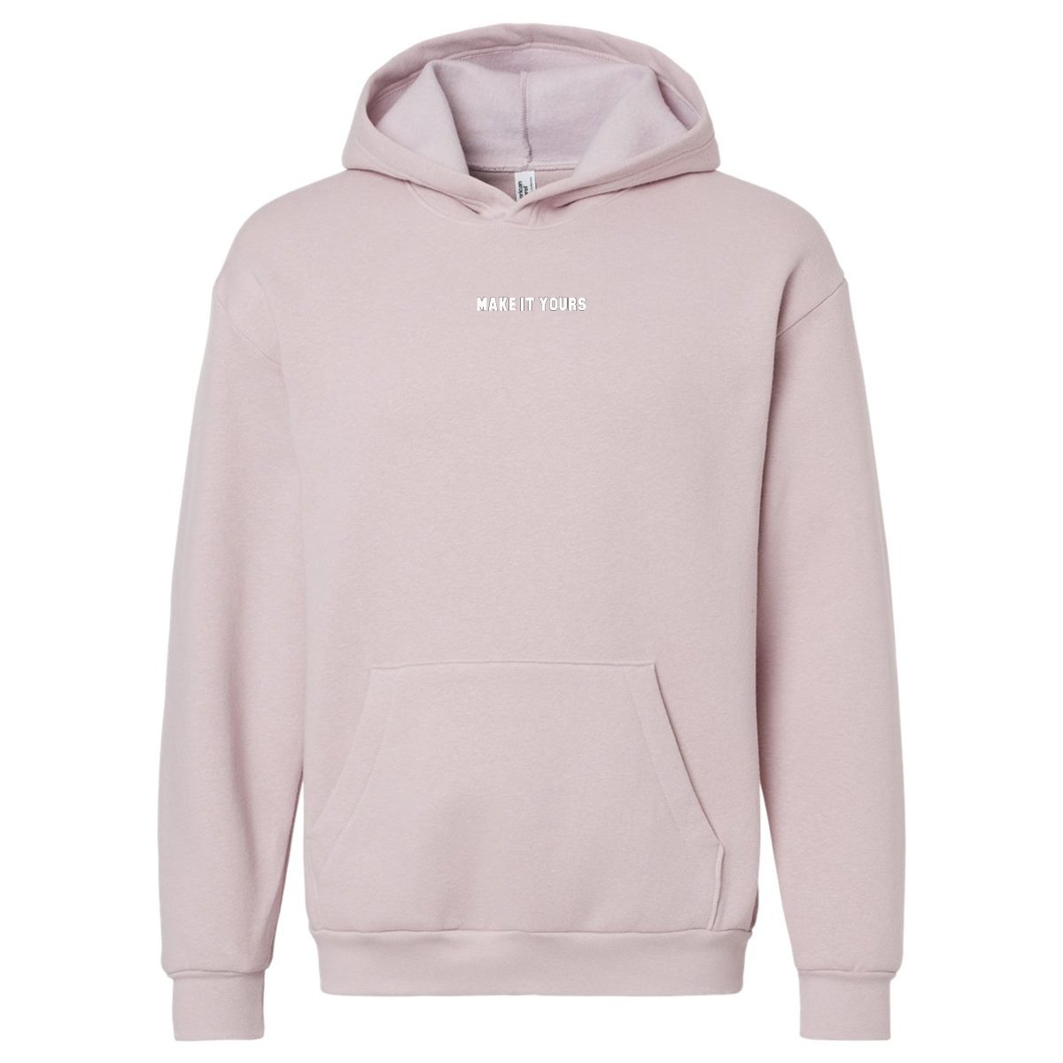 Make It Yours™ American Apparel Hoodie