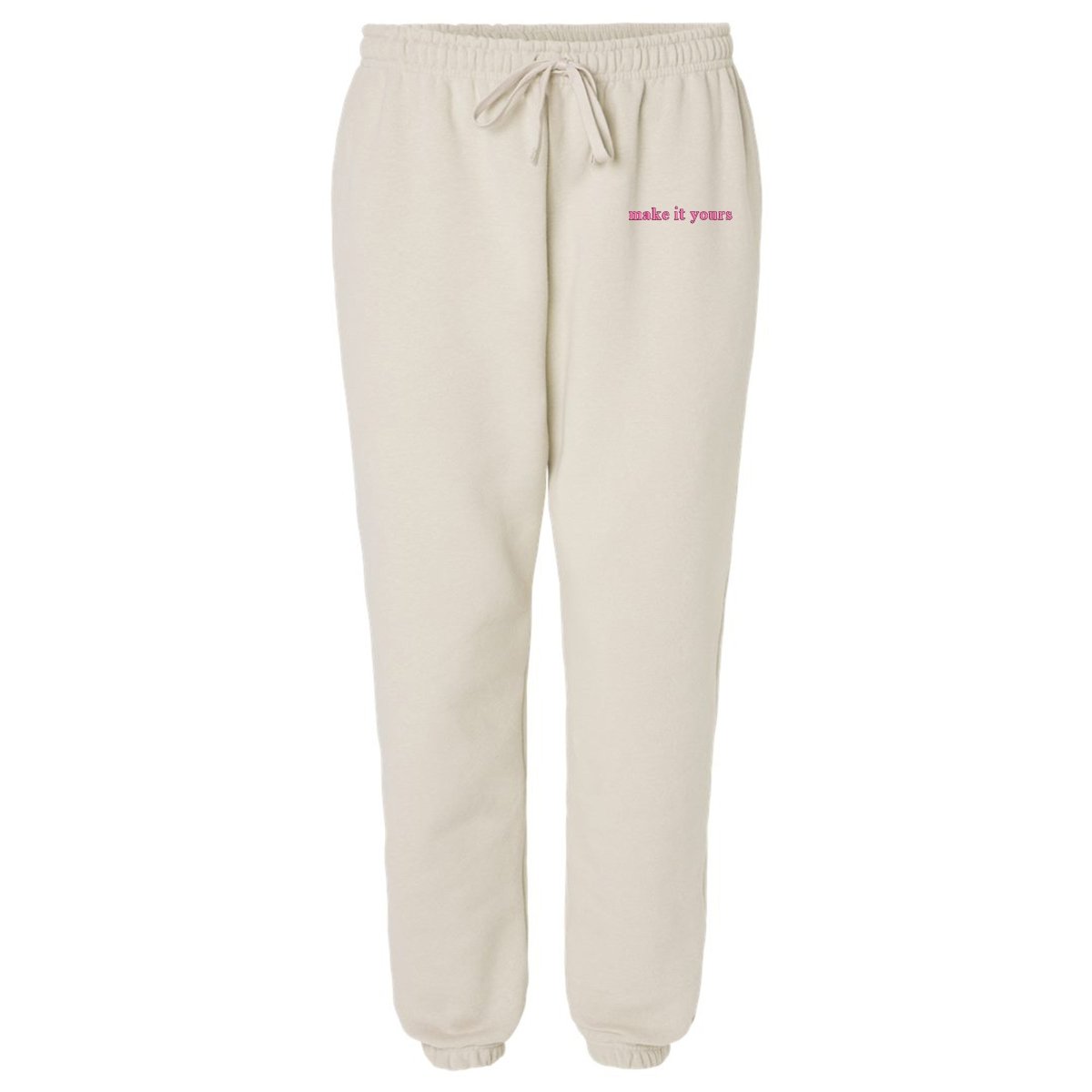 Make It Yours™ American Apparel Sweatpants