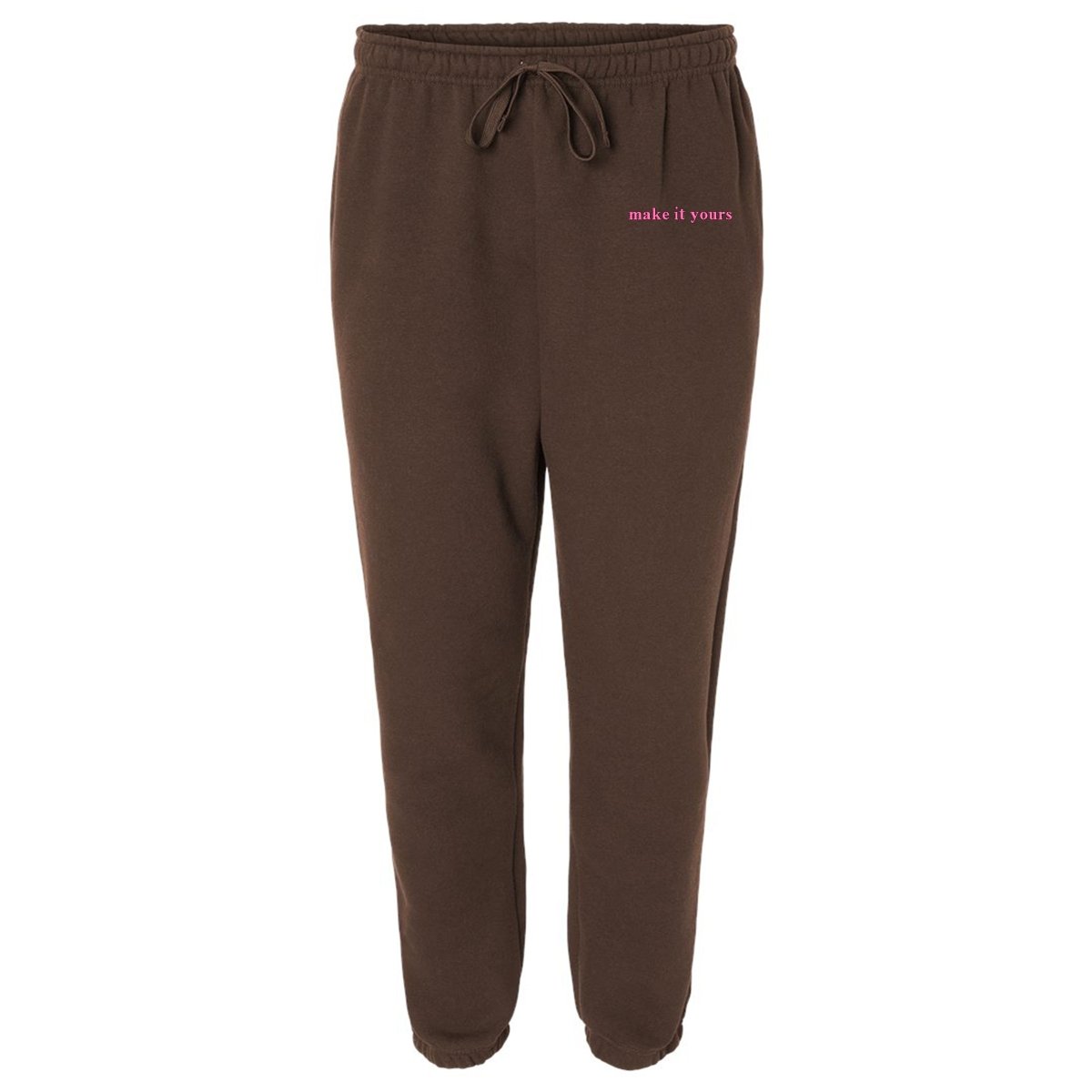 Make It Yours™ American Apparel Sweatpants