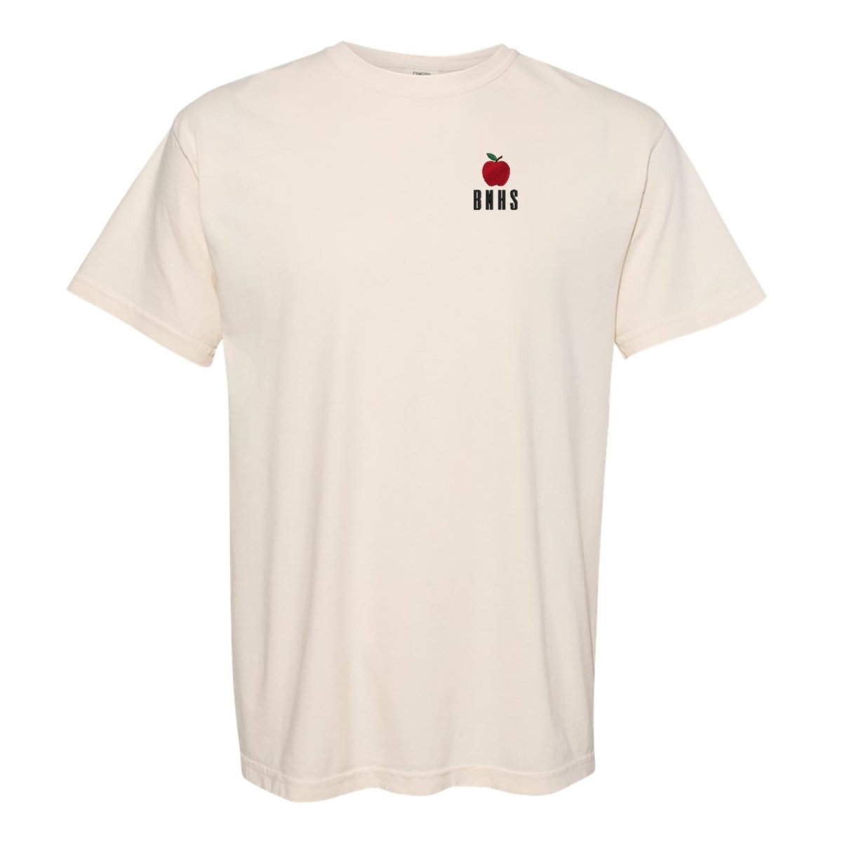Make It Yours™ Apple T-Shirt