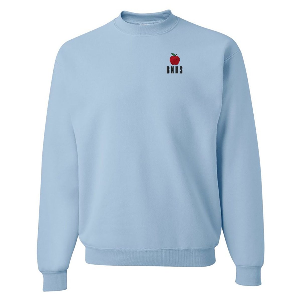 Make It Yours™ Apple Crewneck Sweatshirt