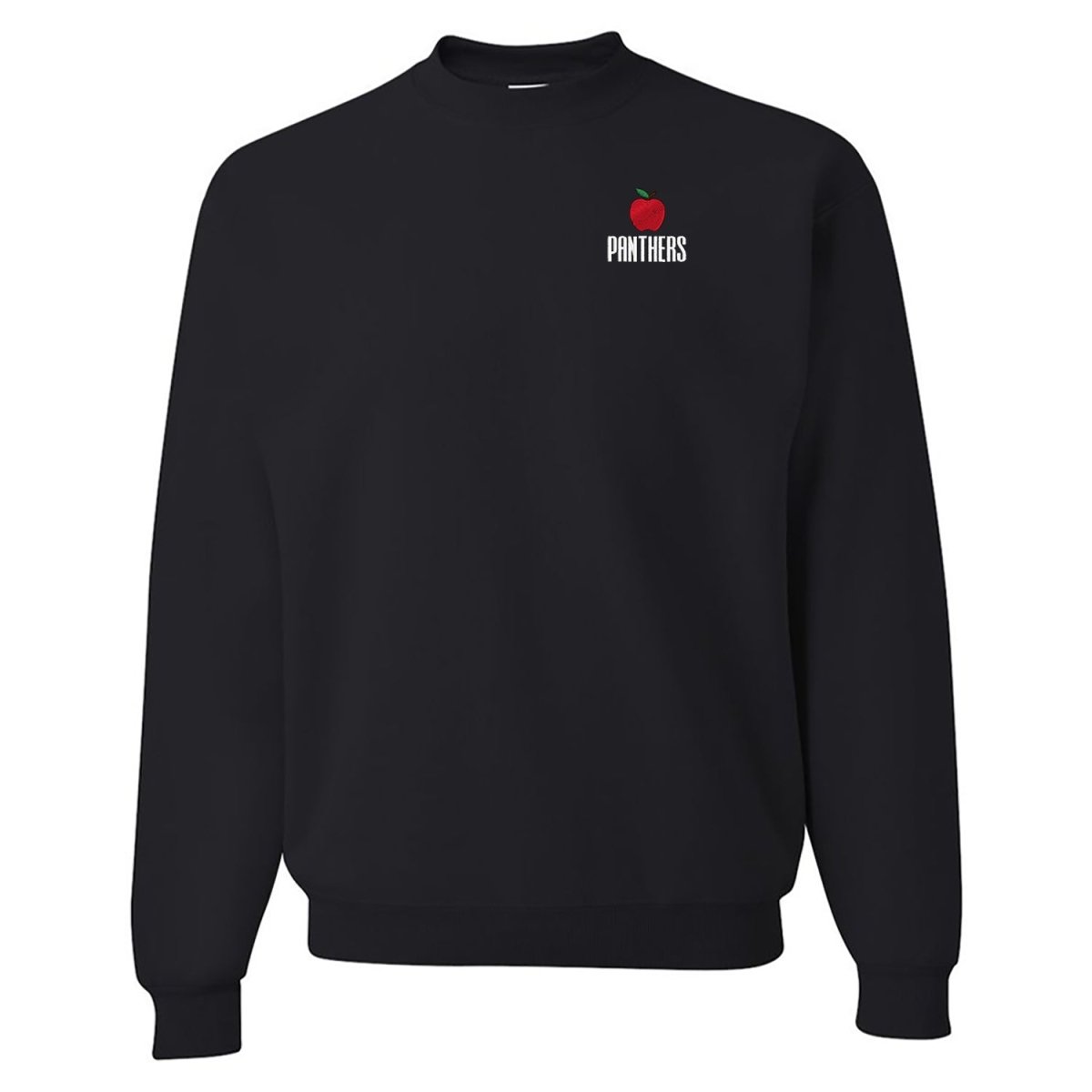 Make It Yours™ Apple Crewneck Sweatshirt