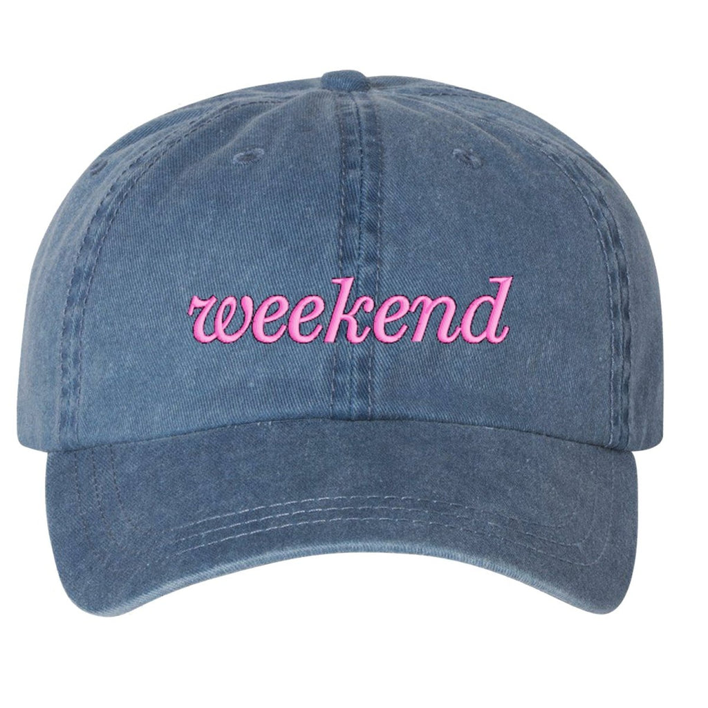 Make It Yours™ Baseball Hat