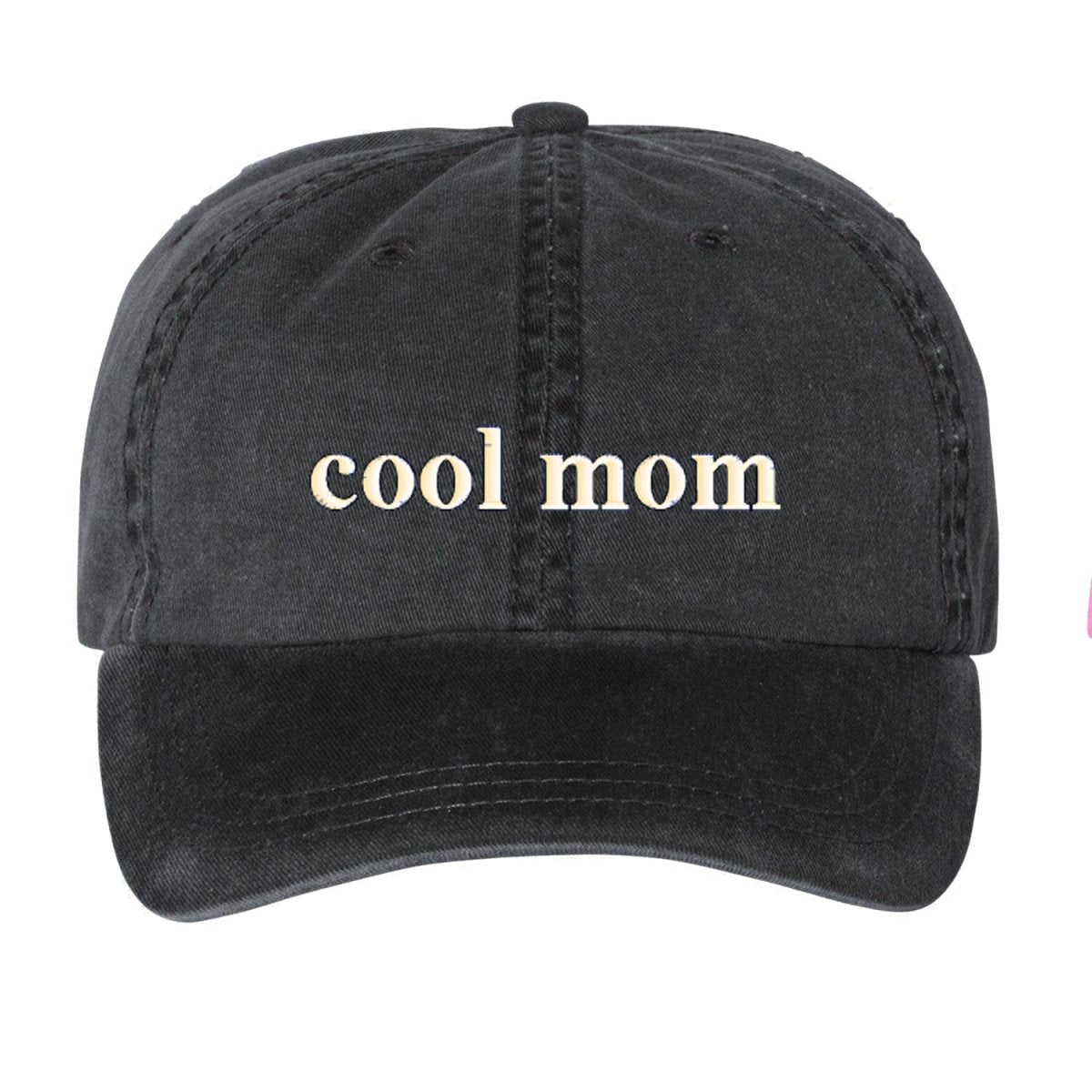 Make It Yours™ Baseball Hat