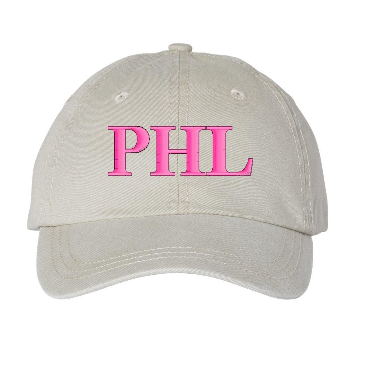 Make It Yours™ Baseball Hat