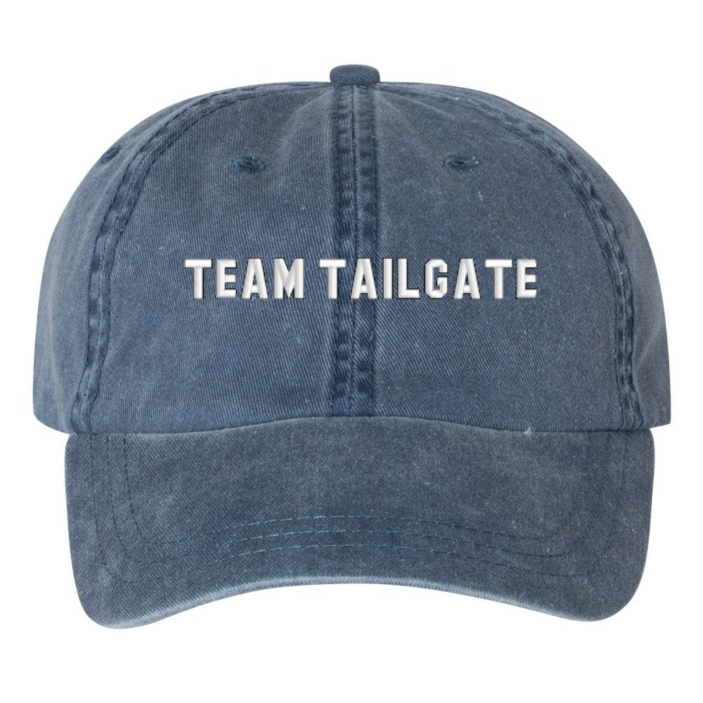 Make It Yours™ Baseball Hat