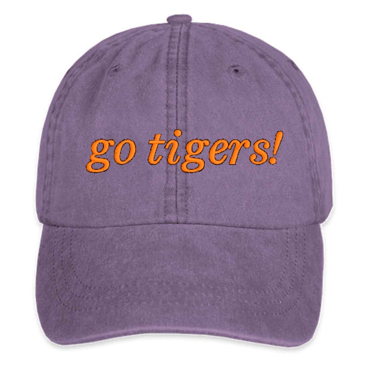 Make It Yours™ Baseball Hat