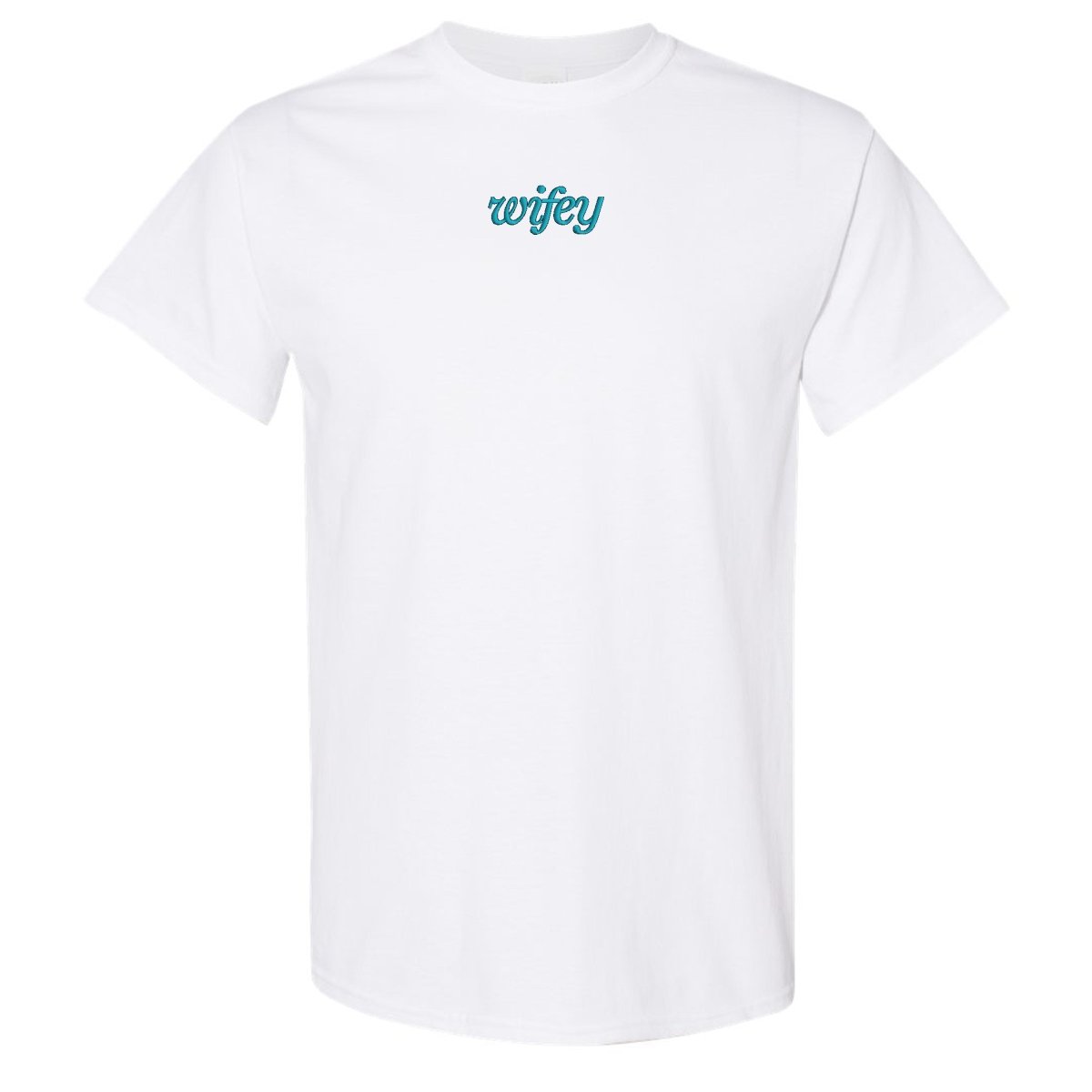 Make It Yours™ Basic T-Shirt