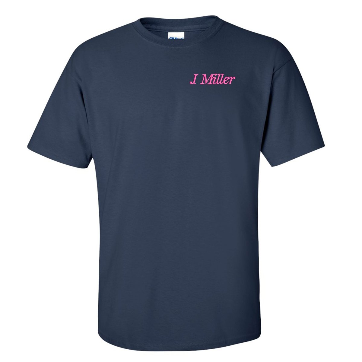Make It Yours™ Basic T-Shirt