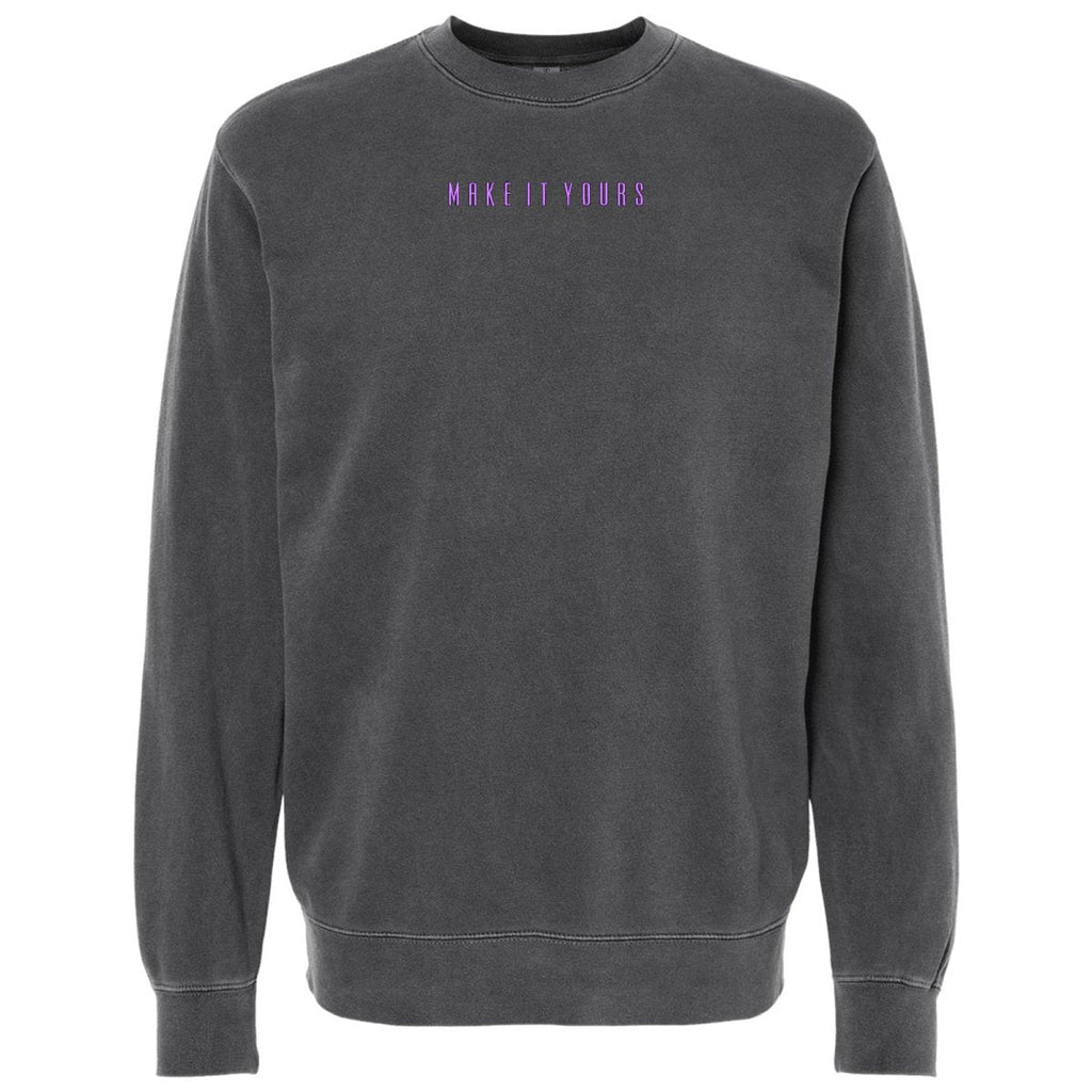 Make It Yours™ Cozy Crew