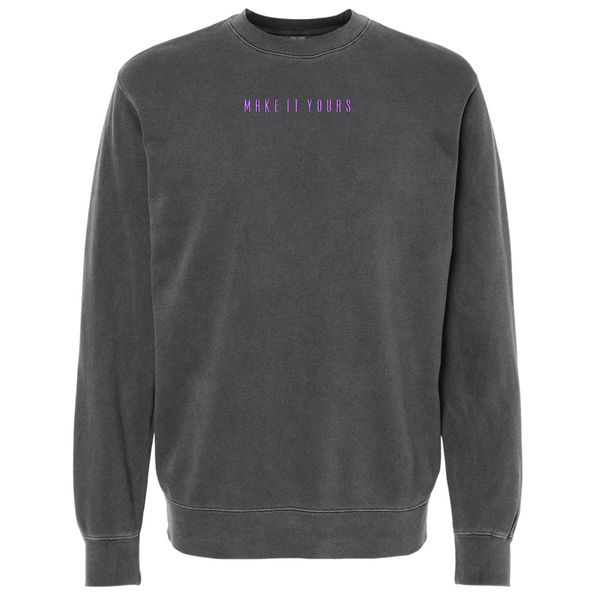 Make It Yours™ Cozy Crew