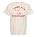 Make It Yours™ 'Fountain Soda Connoisseur' T-Shirt
