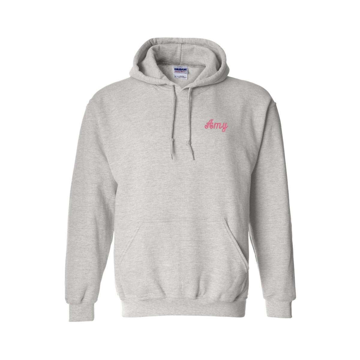 Make It Yours™️ Hoodie