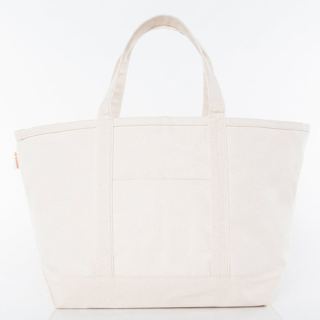 Make It Yours™ Icon Large Charm Tote