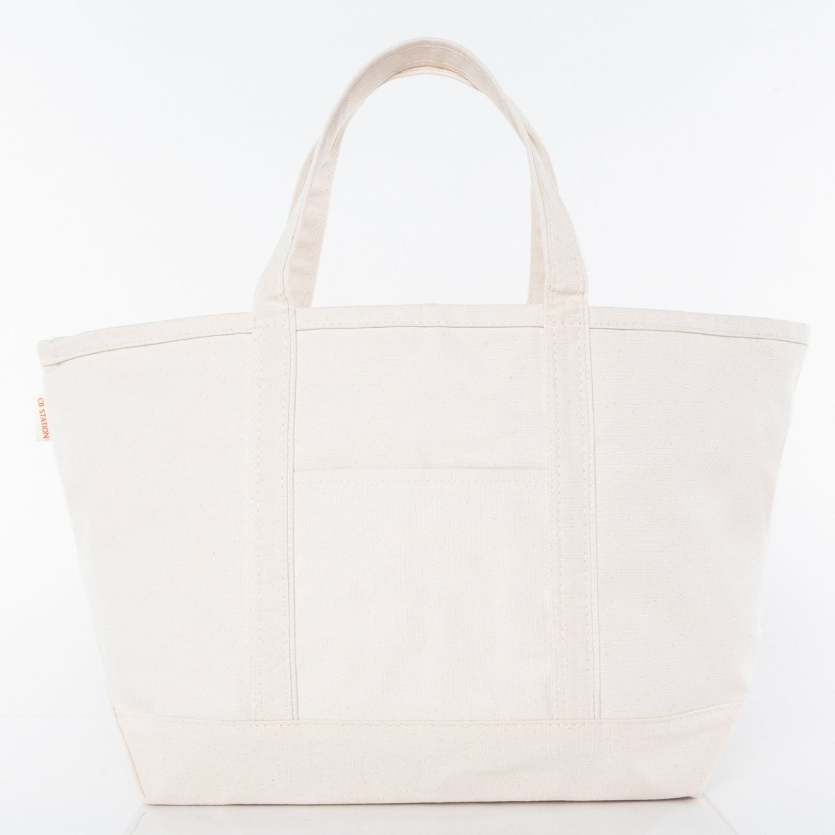 Make It Yours™ Icon Large Charm Tote