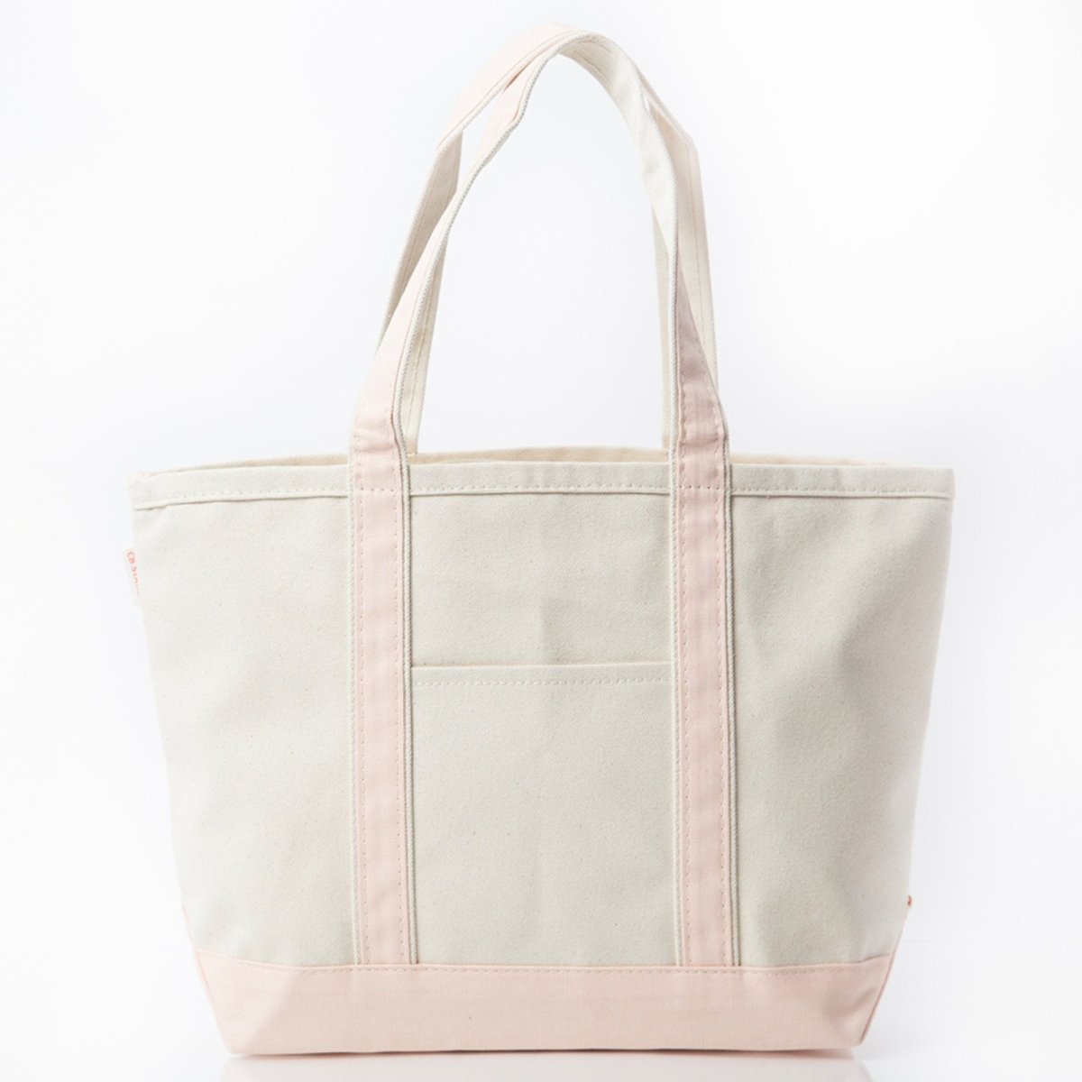 Make It Yours™ Icon Medium Charm Tote