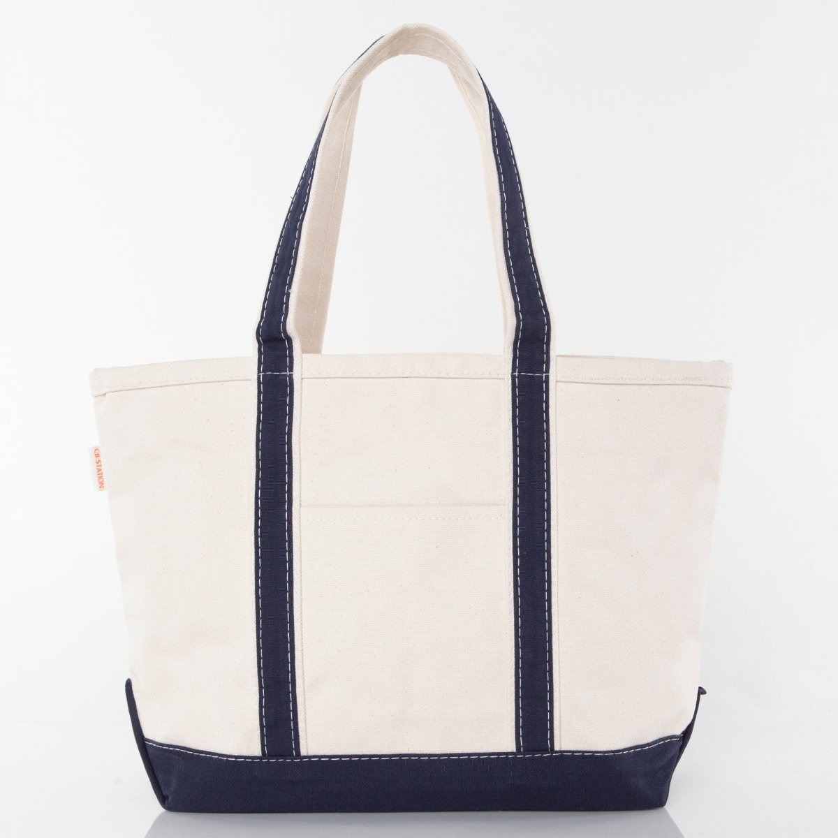 Make It Yours™ Icon Medium Charm Tote